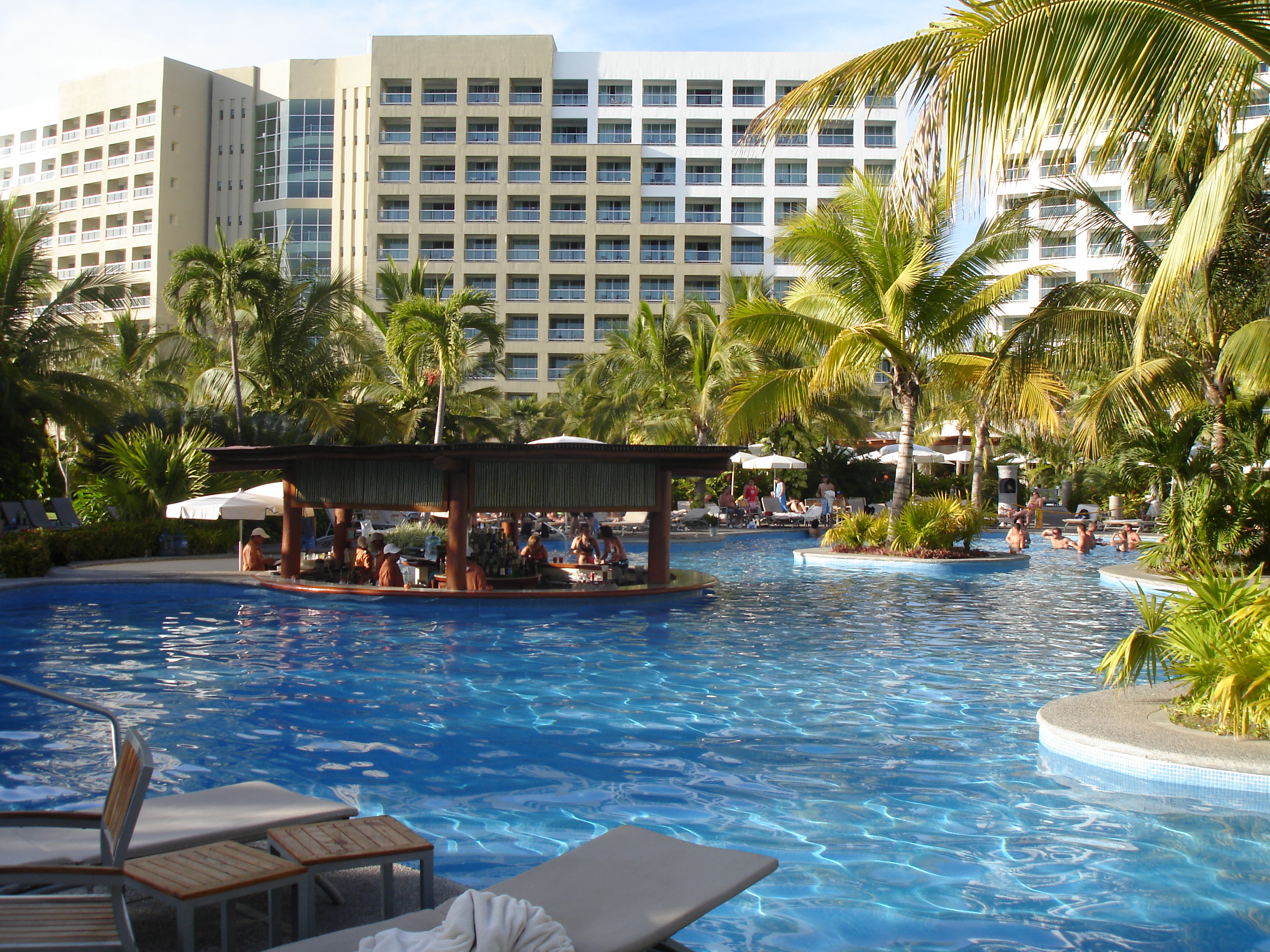 Loading Resort Image...